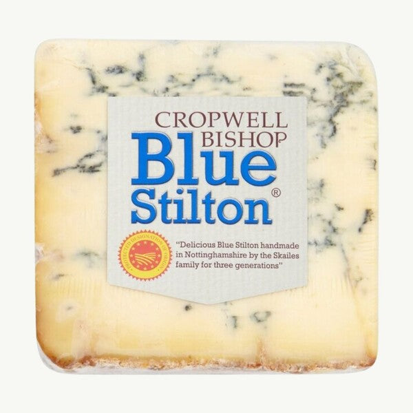 Blue Stilton