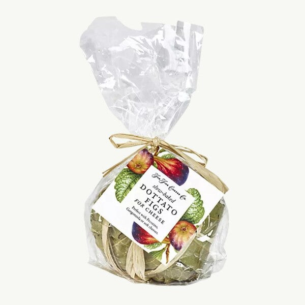 Dottato Figs for Cheese