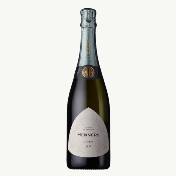 Brut NV English Sparkling Wine