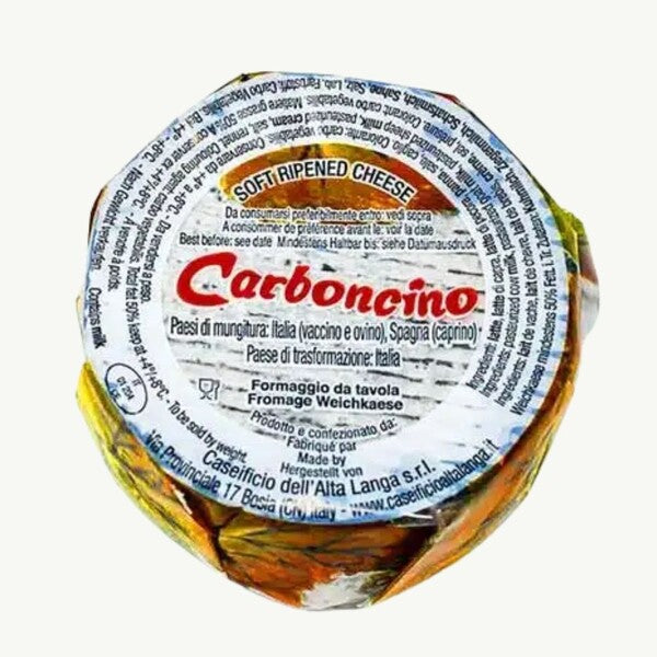 Carboncino