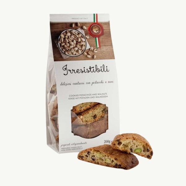 Irresistibili Cantucci